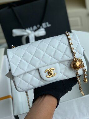 CHANEL Bag